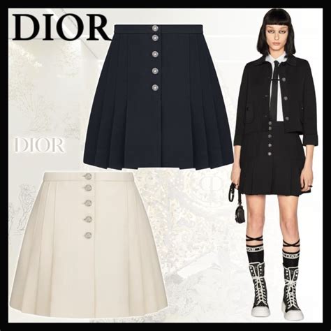 dior kids skirt|christian Dior skirt 2022.